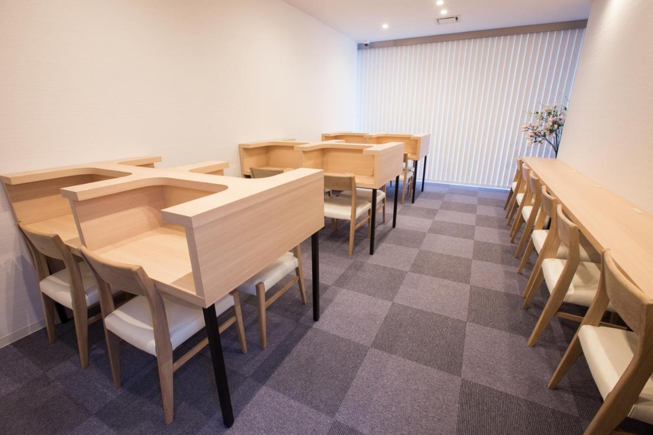 Grand Cabin Tenjin Minami Fukuoka  Exterior photo